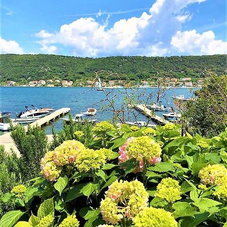 Apartments With Boat Mooring Marija Supetarska Draga Zewnętrze zdjęcie