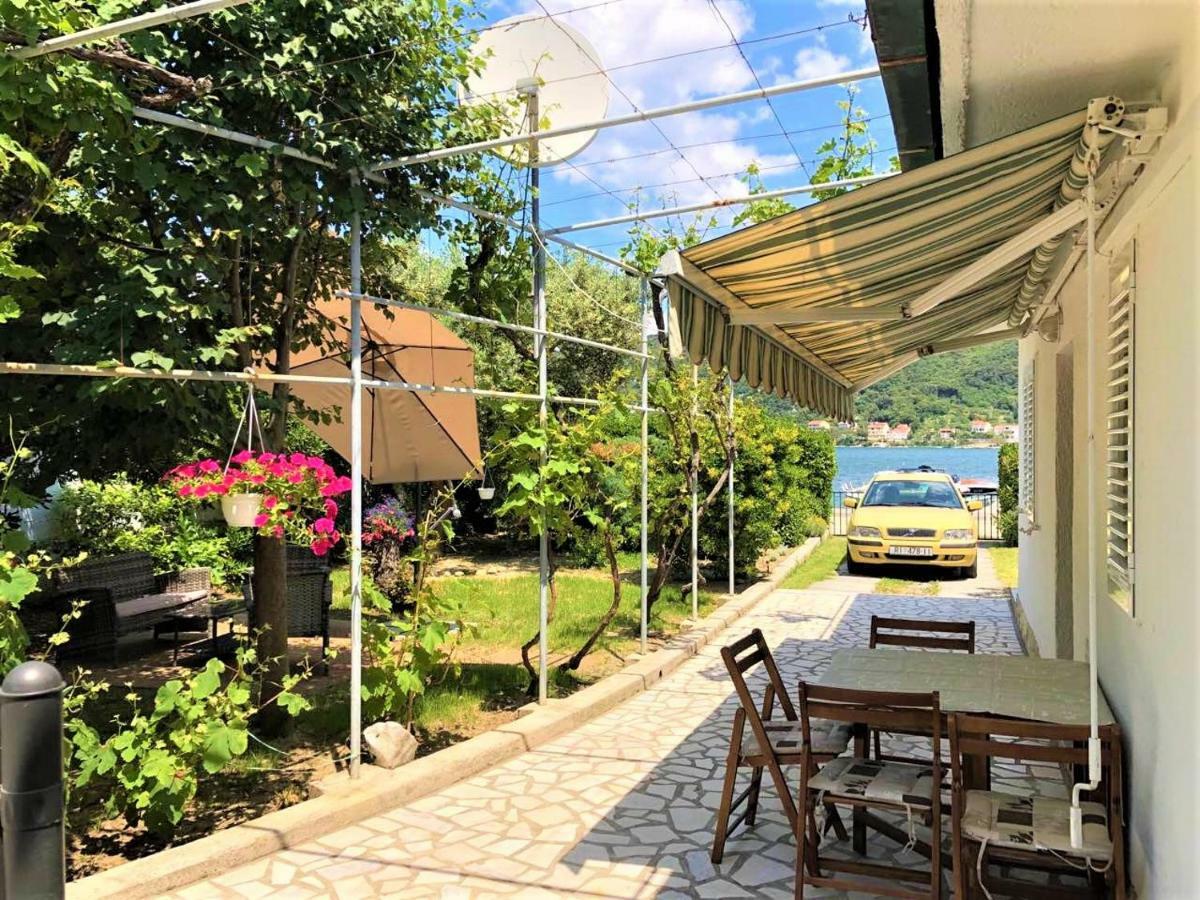 Apartments With Boat Mooring Marija Supetarska Draga Zewnętrze zdjęcie